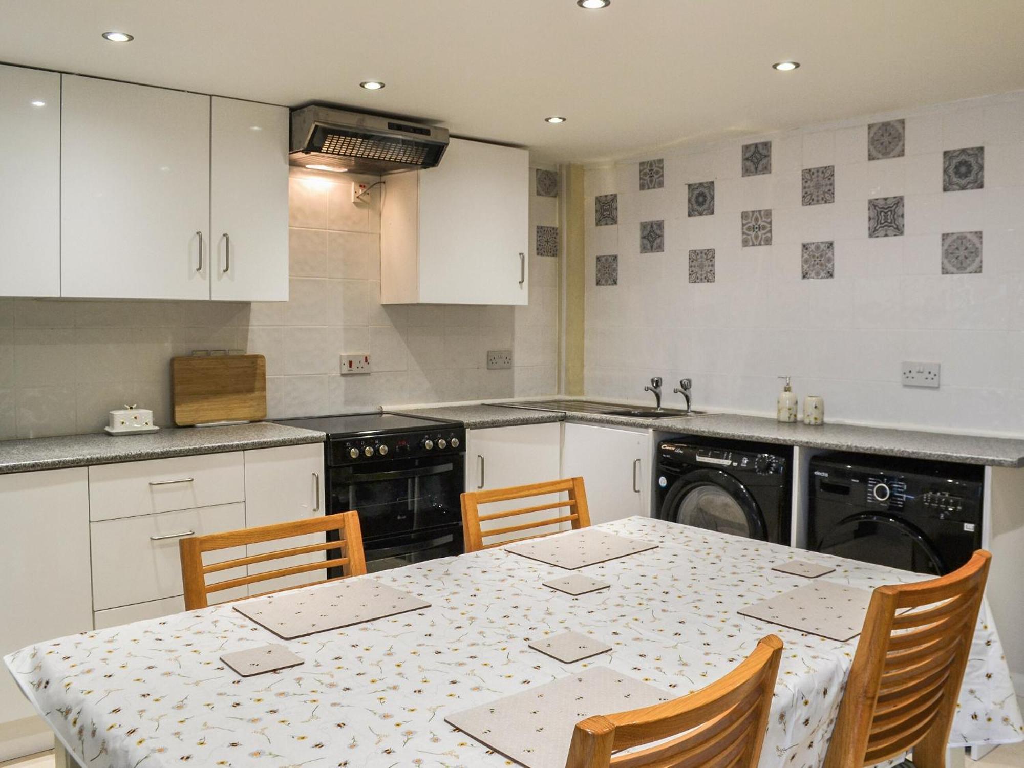The Beehive Villa Miningsby Ngoại thất bức ảnh