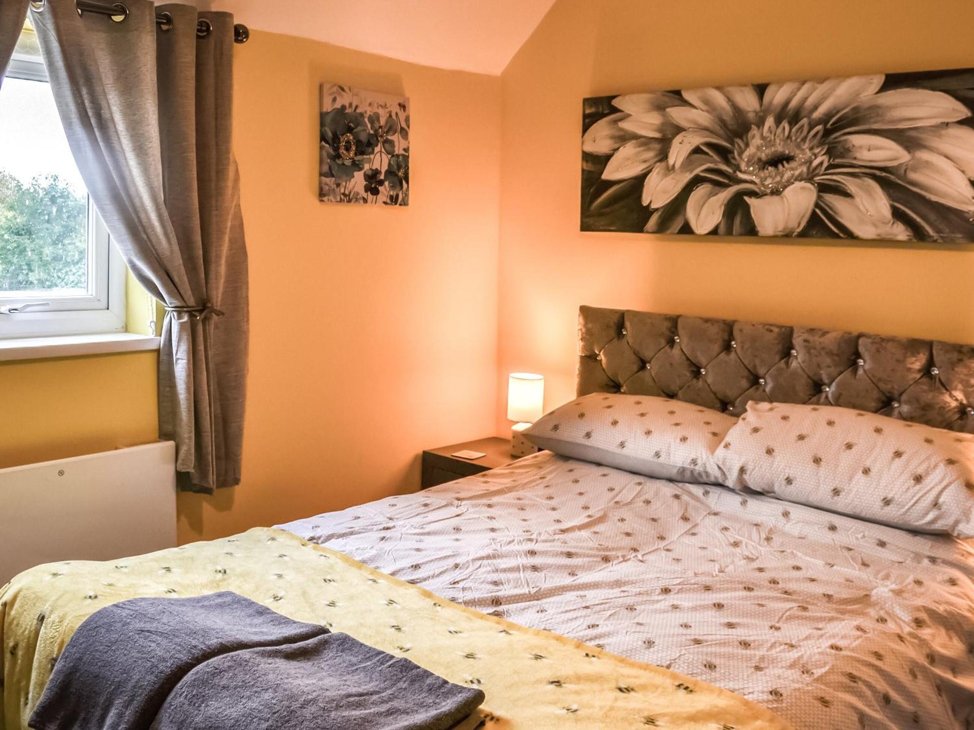 The Beehive Villa Miningsby Ngoại thất bức ảnh