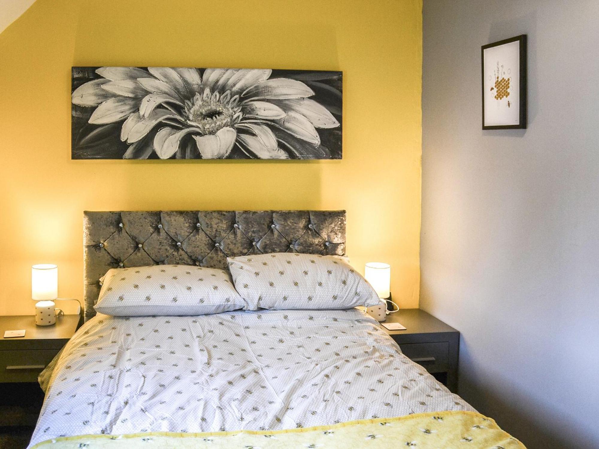 The Beehive Villa Miningsby Ngoại thất bức ảnh